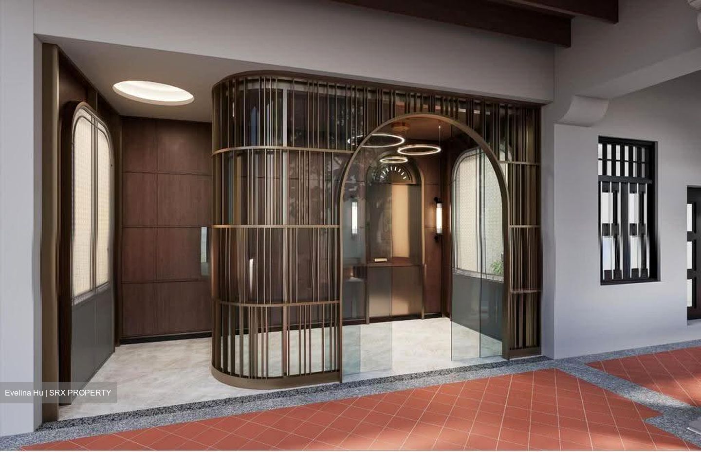 Keong Saik Road (D2), Shop House #614488451